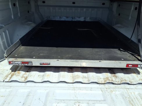 Used 2022 Chevrolet Colorado W/T image 17