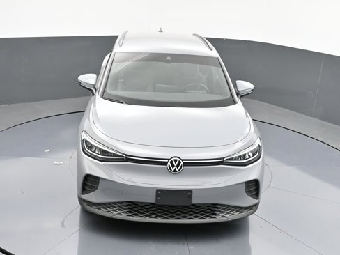 Used 2022 Volkswagen ID.4 Pro image 29