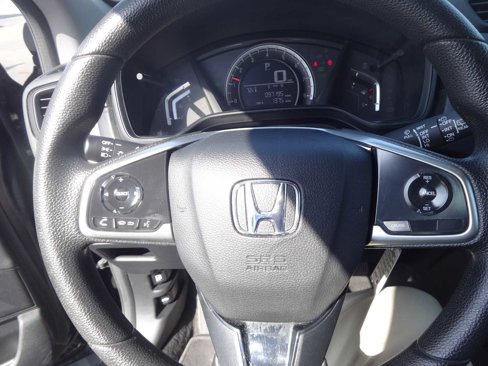 Used 2019 Honda CR-V LX image 19