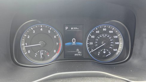 Used 2023 Hyundai Kona SEL image 30
