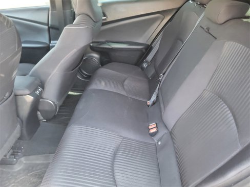 Used 2020 Toyota Prius Prime LE image 14