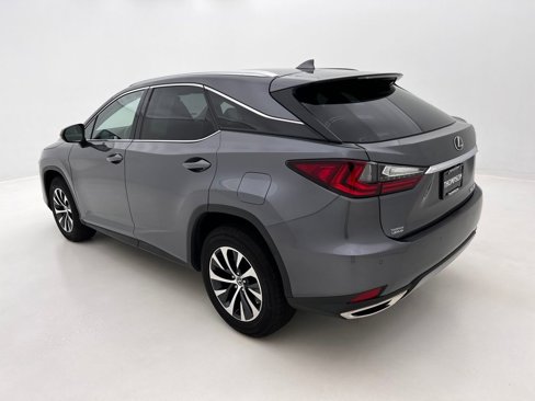 Used 2020 Lexus RX 350 AWD w/ Premium Package image 9