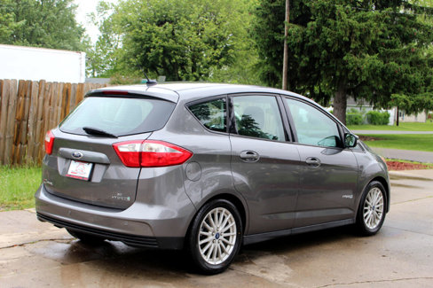Used 2013 Ford C-MAX SE image 10