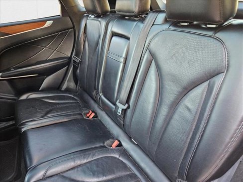 Used 2019 Lincoln MKC Reserve w/ MKC Technology Package image 20