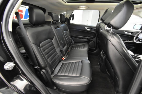 Used 2020 Ford Edge SEL w/ Convenience Package image 14