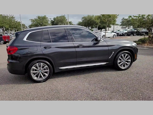 Used 2019 BMW X3 sDrive30i image 30