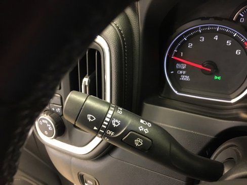 Used 2019 Chevrolet Silverado 1500 LT w/ All-Star Edition image 33