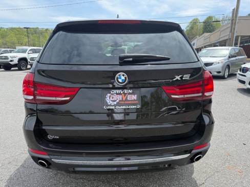 Used 2016 BMW X5 xDrive35i image 7
