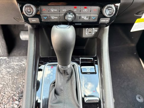 New 2025 Jeep Compass Latitude w/ Sun and Sound Group image 21