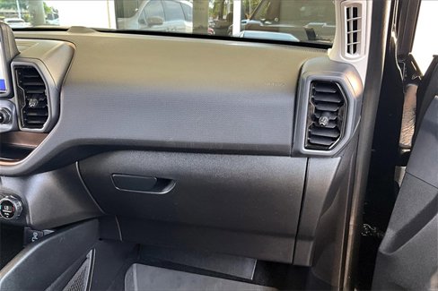 Used 2021 Ford Bronco Sport Outer Banks image 14