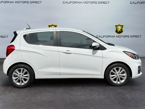 Used 2020 Chevrolet Spark LT image 6