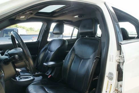 Used 2013 Chrysler 200 Limited w/ Sun/Sound Group image 13