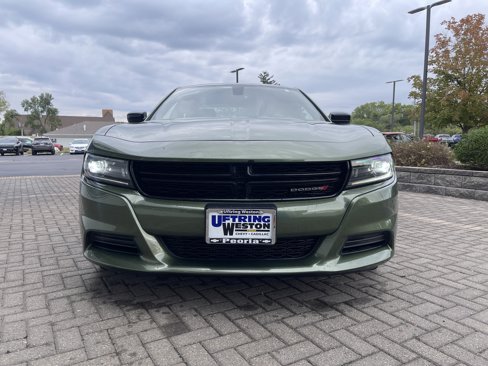 Used 2023 Dodge Charger SXT image 9