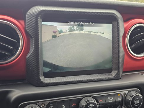 Used 2020 Jeep Wrangler Unlimited Rubicon image 21