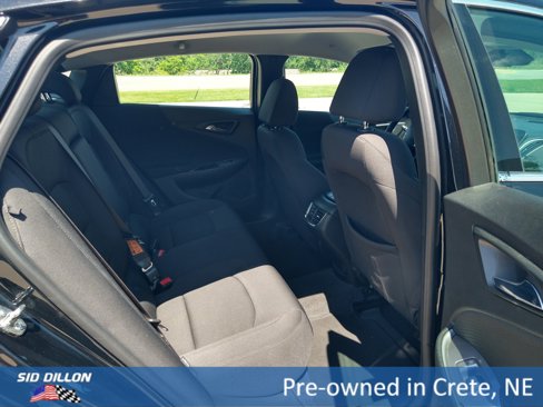 Used 2023 Chevrolet Malibu LT image 6