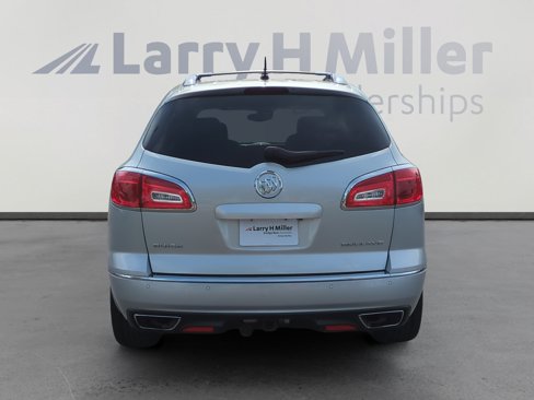 Used 2015 Buick Enclave Premium image 4