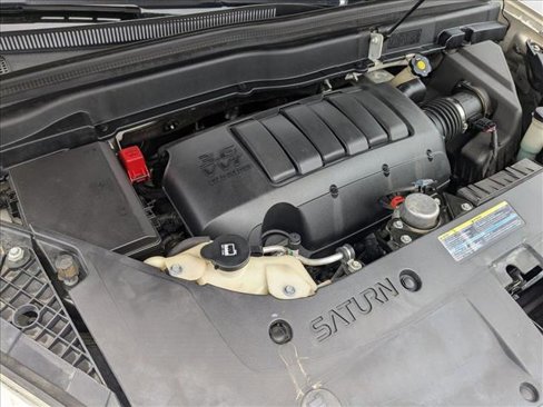 Used 2009 Saturn Outlook XE image 21