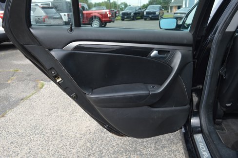 Used 2005 Acura TL image 26