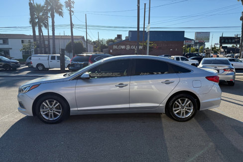 Used 2017 Hyundai Sonata SE image 6