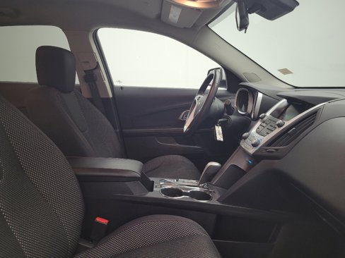 Used 2015 Chevrolet Equinox LT w/ Driver Convenience Package image 21