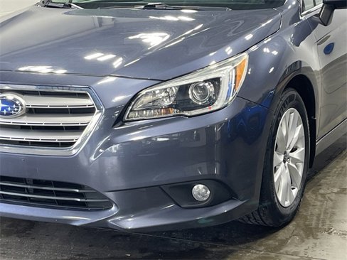 Used 2017 Subaru Legacy 2.5i Premium image 8