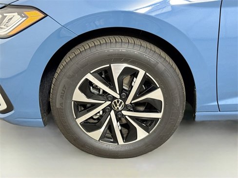 New 2025 Volkswagen Jetta S image 17