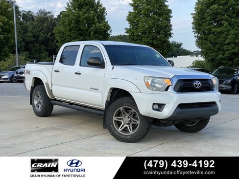 Used 2013 Toyota Tacoma PreRunner image 1