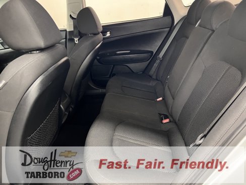 Used 2019 Kia Optima LX image 27