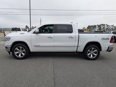 Used 2020 RAM 1500 Limited image 7