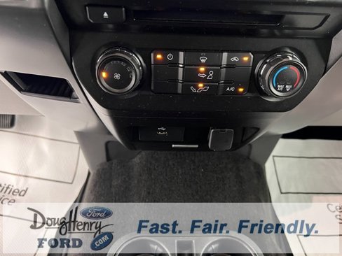 Used 2018 Ford F150 XLT image 43