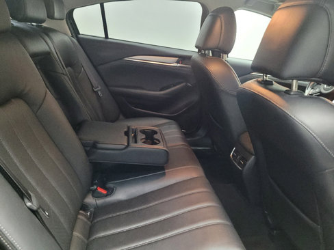 Used 2018 MAZDA MAZDA6 Grand Touring image 19