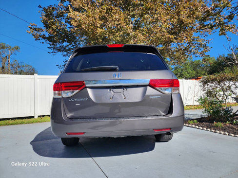 Used 2016 Honda Odyssey SE image 7
