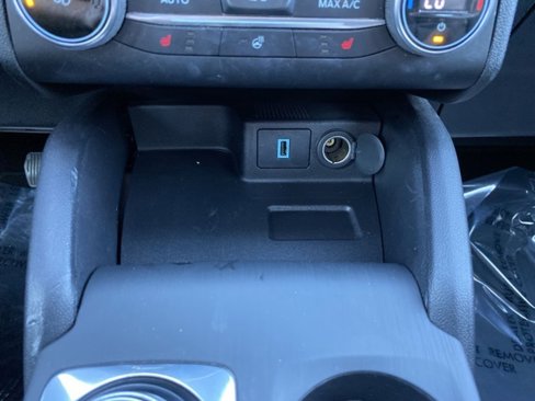 Used 2020 Ford Escape SEL image 20
