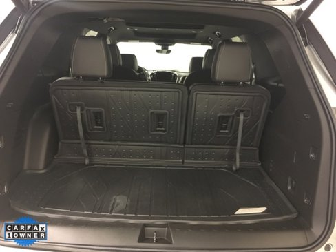 Used 2023 Chevrolet Traverse Premier w/ LPO, Floor Liner Package image 14