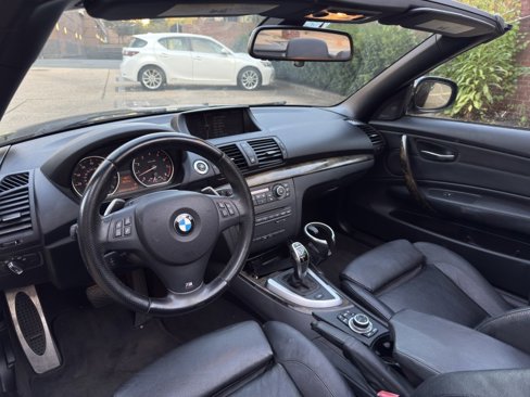 Used 2012 BMW 135i Convertible image 19