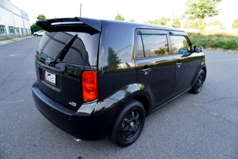 Used 2008 Scion xB image 7