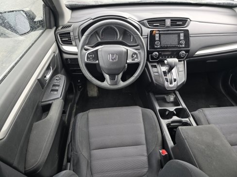 Used 2019 Honda CR-V LX image 16