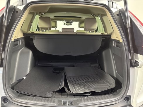 Used 2019 Honda CR-V Touring image 18