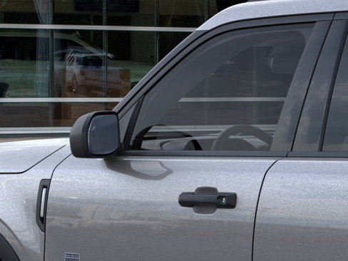 New 2025 Ford Bronco Sport Big Bend image 20