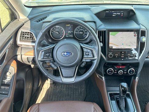 Used 2021 Subaru Forester Touring w/ Popular Package #2 image 14