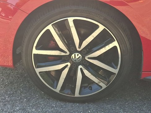 Used 2013 Volkswagen Jetta GLI Autobahn image 28