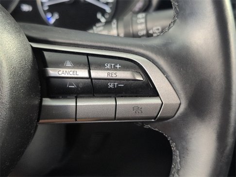 Certified 2021 MAZDA CX-30 AWD 2.5 S w/ Select Package image 22