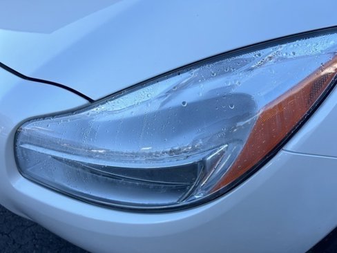 Certified 2012 Buick Regal Leather image 34