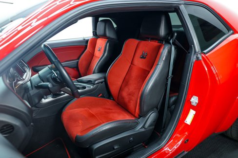 Used 2021 Dodge Challenger R/T Scat Pack image 14