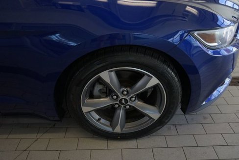 Used 2015 Ford Mustang Convertible w/ Equipment Group 051A image 14