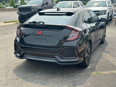 Used 2018 Honda Civic EX image 5