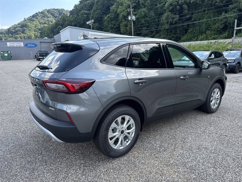 New 2025 Ford Escape Active image 7