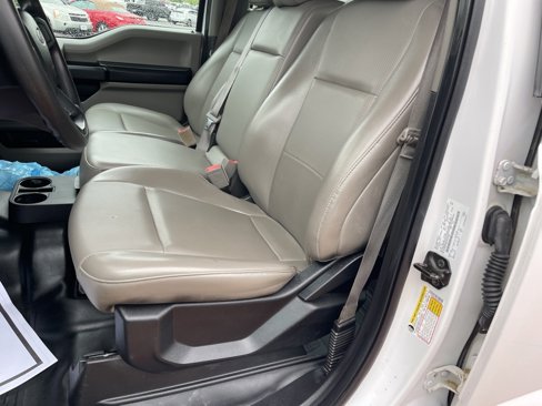 Used 2018 Ford F150 XL image 7