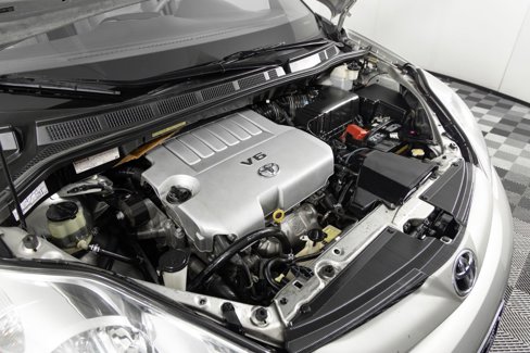 Used 2008 Toyota Sienna LE image 42
