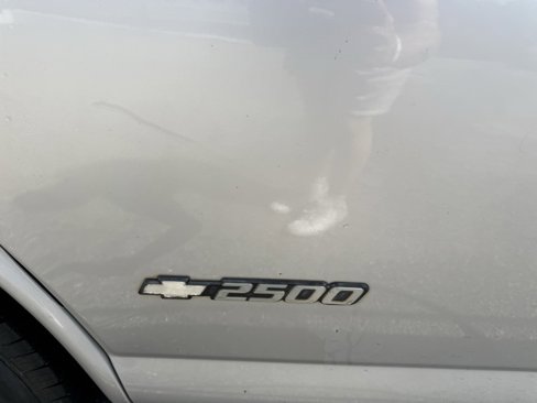 Used 2006 Chevrolet Express 2500 Extended image 5